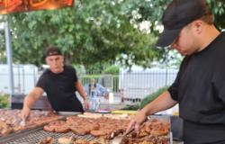 From Friday 17th to Sunday 19th May the VIII Edition of the International Street Food will be held in Asti – Lavocediasti.it