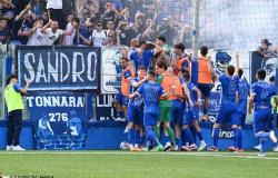 aretusei in the playoff final, now a challenge against Reggio Calabria