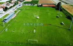 The RovigoxRovigo consortium wins the tender for the Boara Pisani stadium