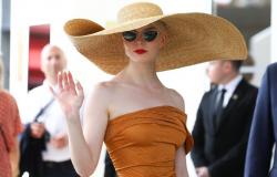 Cannes Film Festival 2024: the first casual looks of the first stars