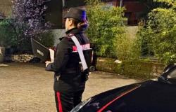 They pull over a woman’s car and try to steal her purse Reggionline -Telereggio – Latest news Reggio Emilia |