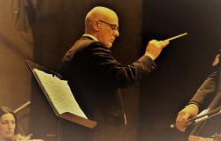 MUSIC IN BENEVENTO – THE PROTAGONISTS “THE SIRIO ORCHESTRA directed by Maestro Sergio Fanelli”