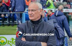 Frosio on the fight for salvation: «Cagliari? Sir Rainier with a victory…”