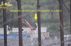 Illicit waste trafficking: 18 under investigation, 7 precautionary measures. The legal representative of a Priolo Gargallo company was involved