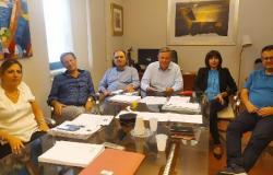 Water crisis in the Agrigento area: Aica writes to Schifani