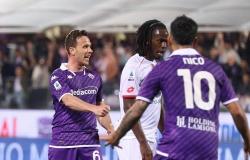 Fiorentina-Monza 2-1, the report cards: Arthur as in Copacabana, Italiano beats Palladino