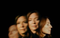 Beth Gibbons, the review of Lives Outgrown
