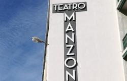 Laughing for Abio Brianza: show at the Manzoni theater in Monza