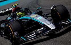 Not just Ferrari and Red Bull: Mercedes will also have upgrades at Imola – News
