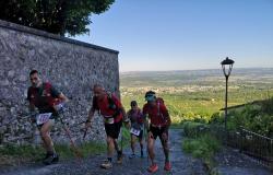 Terni, ‘Cammino della Pietra Bianca’: trekking between 8 municipalities and a 118 km route