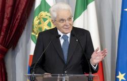 Mattarella, Italy is committed to Israel’s right to exist – News