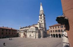 Trips over 65: next destination Modena, city of art and great charm, land of motors and taste