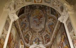 L’Aquila, Inside the restoration. Thursday 16 May a focus on the Church of San Silvestro