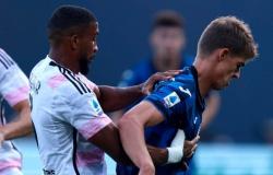 Atalanta-Juve, so much news on the referee and VAR: microcameras and messages