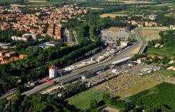 F1 in Imola: changes to the traffic system, the roads affected by the ordinance
