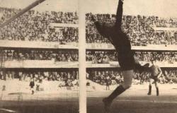 Rino Rado, hero of Bologna ’64 who played in the Champions Cup