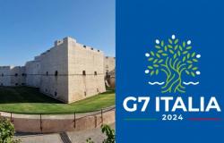 International Philosophy Summit, official collateral event of the G7, will take place on 23 and 24 May in Barletta