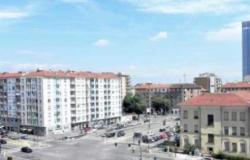 Turin – Piazza Bengasi, the market is back. The transformation of the area: here are the timing and timetable – Torino News 24