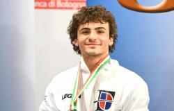 Paralympic fencing, Michele Massa confirms himself as Italian champion in foil