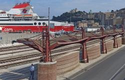 Ancona, maritime station, the mayor Daniele Silvetti: «No step backwards» – News Ancona-Osimo – CentroPagina