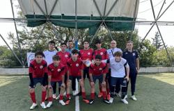 Sicily Cup 2024: the provincial five-a-side football representative tournament in Modica – BlogSicilia