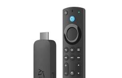 Fire TV Stick 4K Max at the UNMISSABLE price of €52: -35%!