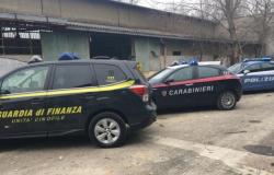 Arrests in the Cosentino area, new maxi anti-‘Ndrangheta operation: 142 investigated for drug trafficking