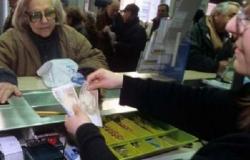 Pensions, checks recalculated: who will get the increases in June – Pescara
