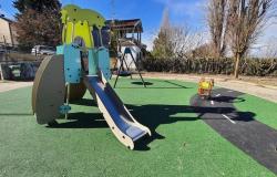 “At the moment there is no money for slides and swings” – Torino Oggi