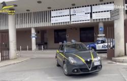 Millions of VAT fraud on 500 supercars sold in Umbria. In the Foggia area the fictitious headquarters of the “paper mill” companies