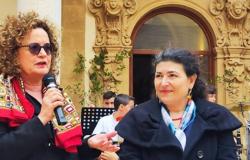 School, the interprovincial twinning of the orchestras of the “Dante” Comprehensive Institutes of Sciacca and “Pirandello” of Mazara del Vallo has been renewed