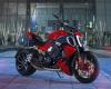 The new Ducati Diavel V4 2023 changes completely – News
