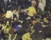 Seoul: Fifty people died of suspected cardiac arrest at Itaewon Halloween