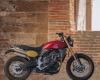 Fantic Caballero 700: price, engine, design and technical data of the new scrambler