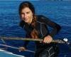 Who is Alma Dal Col, the scientist who died on Pantelleria during a scuba dive