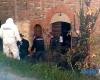 Murder in Gabiano (Alessandria) Antonio Cometti stabbed his mother Marina Mouritch to death on 23 November 2022