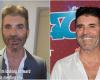 What did he do to his face?, Britain’s Got Talent’s Simon Cowell unrecognizable worries fans