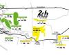 The campsites for the 24 Hours of Le Mans 2023 are on sale: prices and how to buy