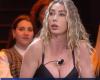 Eva Menta and the foot on Onlyfans, Giletti goes crazy – Libero Quotidiano