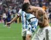 Who is Gonzalo Montiel, the man of Argentina’s third World Cup
