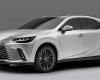 New Lexus LBX 2022-2023, high quality and luxury SUV at a truly amazing price