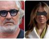 Bad blow for Leni Klum! Flavio Briatore (the father) did it only for the second son