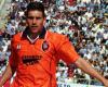 Dead Fabian O’Neill, ex Cagliari and Juventus, Uruguayan known as ‘the magician’