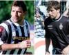 Fabian O’Neill, goodbye to the former Juve and Cagliari. What Zidane said
