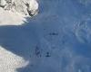 Austria, an avalanche overwhelms a dozen people: one saved – Corriere.it