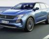 New Peugeot 5008 2023, the SUV is renewed with an important added value compared to its rivals