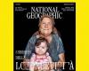 Molochio’s centenarians on National Geographic