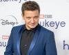 Jeremy Renner’s friends fear his snowplow accident will leave him paralyzed for life