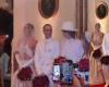 Maneskin wedding, surprise here… Dybala and Pellegrini!