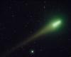 C/2022 E3 (ZTF): when we will see the comet in Italy